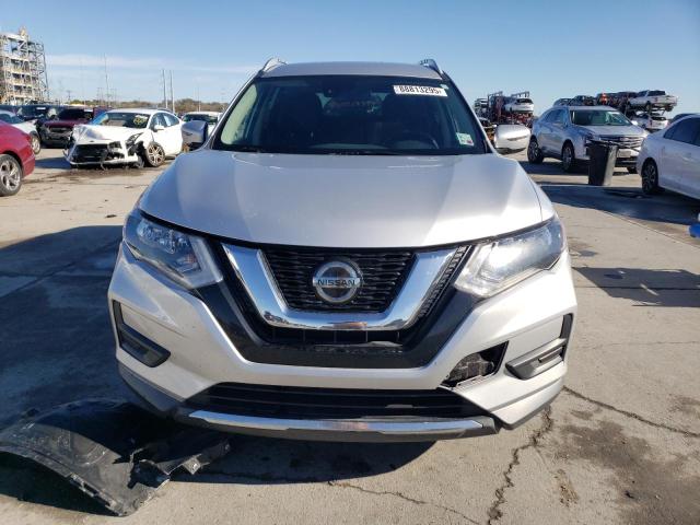 Photo 5 from auction – 2019 NISSAN ROGUE S with VIN KNMAT2MTXKP538341