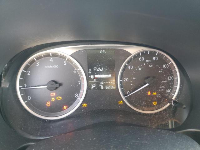 Photo 9 from auction – 2020 NISSAN KICKS S with VIN 3N1CP5BVXLL574954