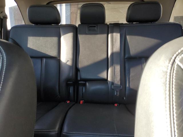 Photo 10 from auction – 2010 FORD EDGE LIMIT with VIN 2FMDK3KC4ABB63315