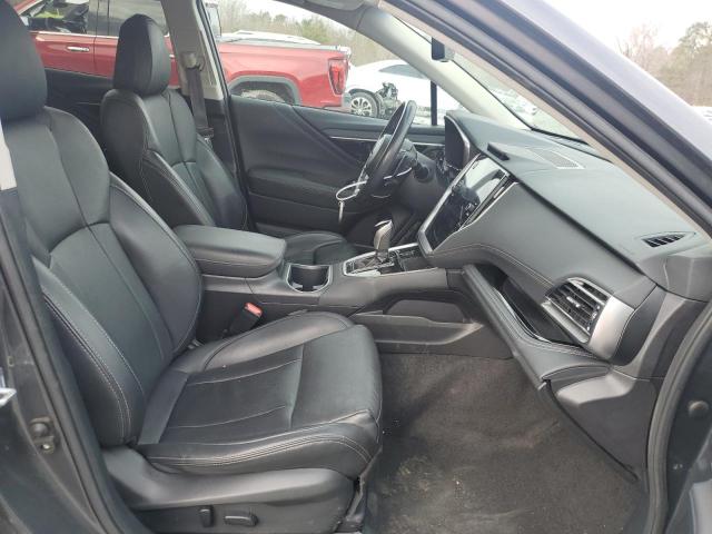 Photo 7 from auction – 2021 SUBARU OUTBACK LI with VIN 4S4BTANC4M3170399