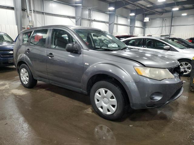 Photo 4 from auction – 2007 MITSUBISHI OUTLANDER with VIN JA4MS31X47U004672