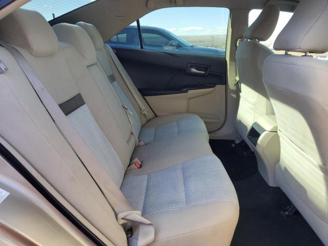 Foto 10 de la subasta – 2012 TOYOTA CAMRY BASE con VIN 4T1BF1FK6CU008974