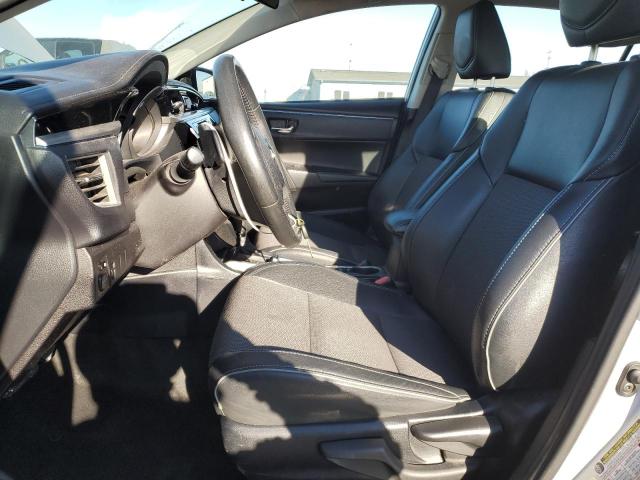 Photo 7 from auction – 2014 TOYOTA COROLLA L with VIN 2T1BURHE4EC184440