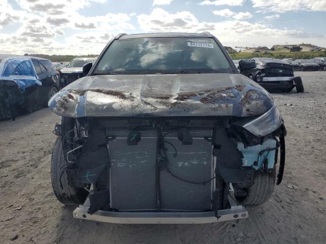 Photo 5 from auction – 2023 TOYOTA HIGHLANDER with VIN 5TDKDRAH2PS520553