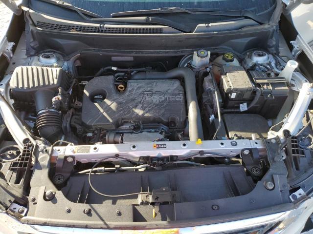 Photo 12 from auction – 2018 GMC TERRAIN SL with VIN 3GKALMEV4JL192541