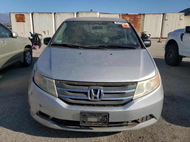Photo 5 from auction – 2012 HONDA ODYSSEY LX with VIN 5FNRL5H21CB113284