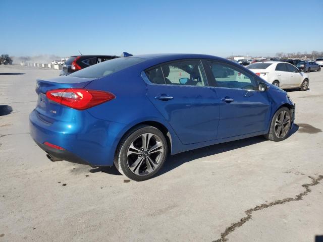 Photo 3 from auction – 2014 KIA FORTE EX with VIN KNAFZ4A87E5064412