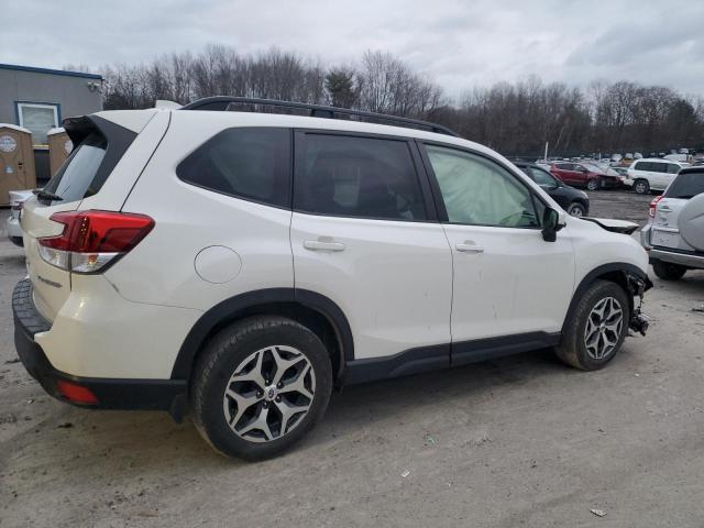 Photo 3 from auction – 2021 SUBARU FORESTER P with VIN JF2SKAFC7MH528962