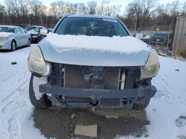 Photo 5 from auction – 2012 NISSAN ROGUE S with VIN JN8AS5MT0CW605206