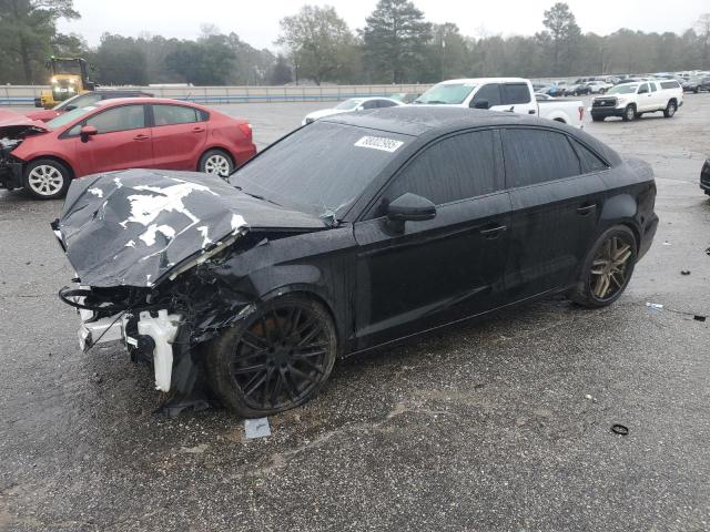 AUDI A3 PREMIUM 2015 with VIN WAUEFGFF9F1095683 - Photo from auction