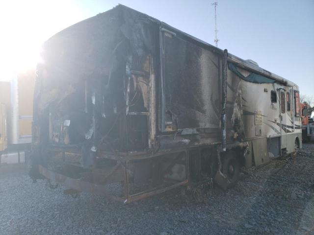 Photo 10 from auction – 2003 WORKHORSE CUSTOM CHASSIS MOTORHOME with VIN 5B4MP67G033357271