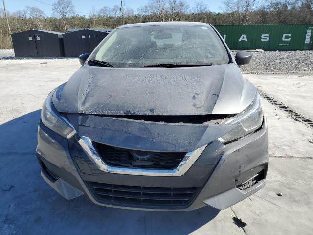 Photo 5 from auction – 2021 NISSAN VERSA S with VIN 3N1CN8DV2ML809580