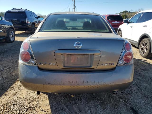 Photo 6 from auction – 2005 NISSAN ALTIMA SE with VIN 1N4BL11D85N478755