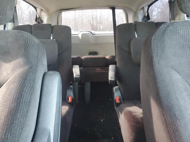 Foto 10 de la subasta – 2016 DODGE GRAND CARA con VIN 2C4RDGBGXGR170686