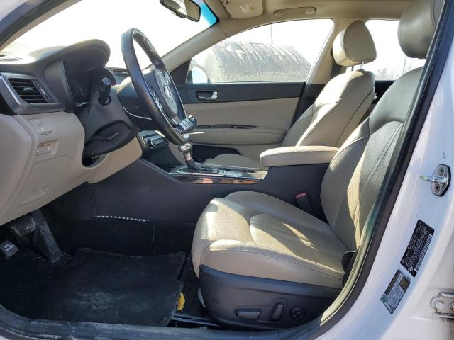 Photo 7 from auction – 2017 KIA OPTIMA EX with VIN 5XXGU4L32HG157748