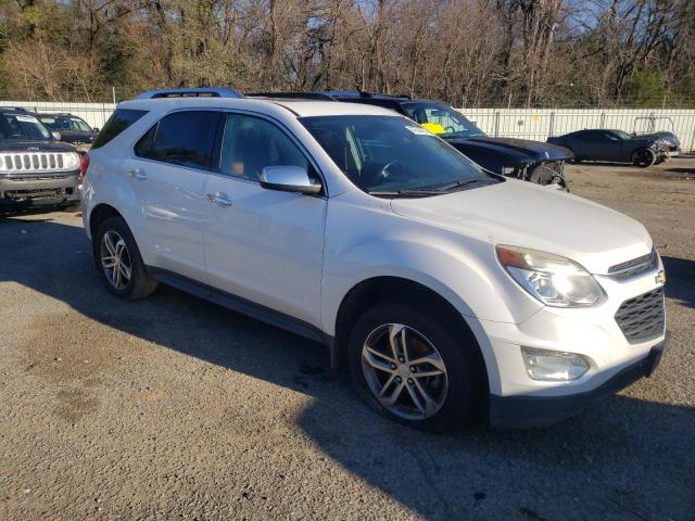Photo 4 from auction – 2016 CHEVROLET EQUINOX LT with VIN 2GNALDEK7G1184467