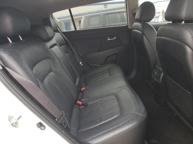 Photo 11 from auction – 2016 KIA SPORTAGE E with VIN KNDPC3AC6G7836378