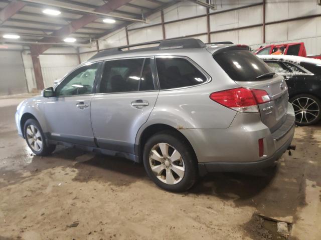 Снимка 2 от търг – 2010 SUBARU OUTBACK 3. с VIN 4S4BRELC8A2351743