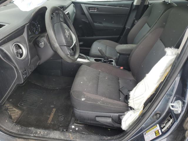 Photo 7 from auction – 2017 TOYOTA COROLLA L with VIN 2T1BURHE0HC924599