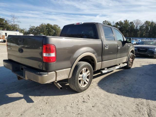 Photo 3 from auction – 2006 FORD F150 SUPER with VIN 1FTPW12V66FB25666