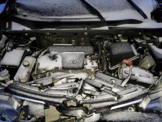 Photo 11 from auction – 2018 TOYOTA RAV4 ADVEN with VIN 2T3RFREV6JW753625