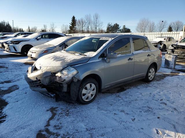 NISSAN VERSA S 2011 con VIN 3N1CC1AP4BL464794 - Foto de la subasta