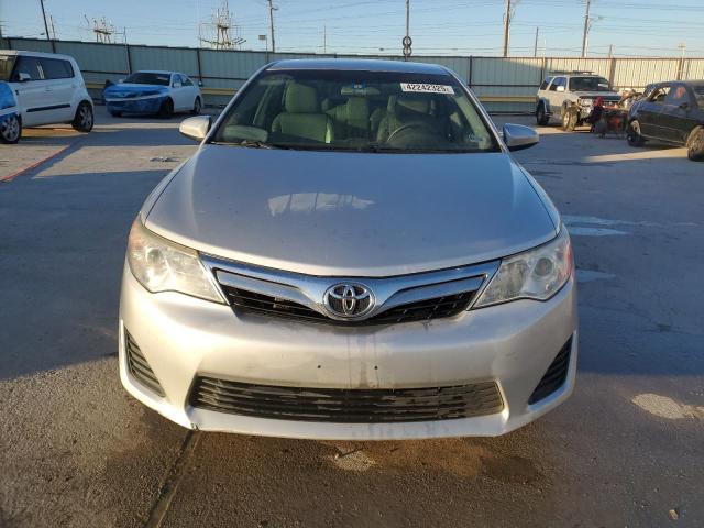 Photo 5 from auction – 2012 TOYOTA CAMRY BASE with VIN 4T4BF1FK5CR175106