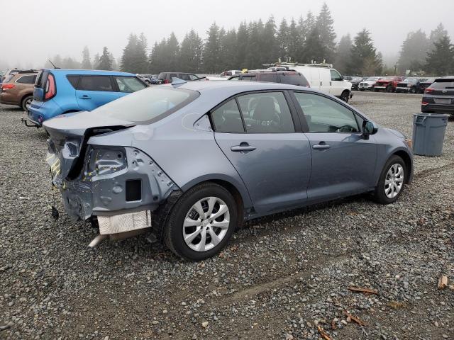 Photo 3 from auction – 2024 TOYOTA COROLLA LE with VIN 5YFB4MDEXRP182609