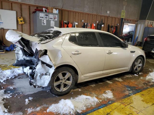 Photo 3 from auction – 2014 KIA OPTIMA LX with VIN 5XXGM4A7XEG278707