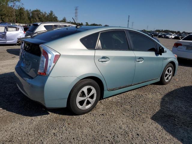 Zdjęcie 3 z aukcji – 2015 TOYOTA PRIUS z VIN JTDKN3DU7F1895451