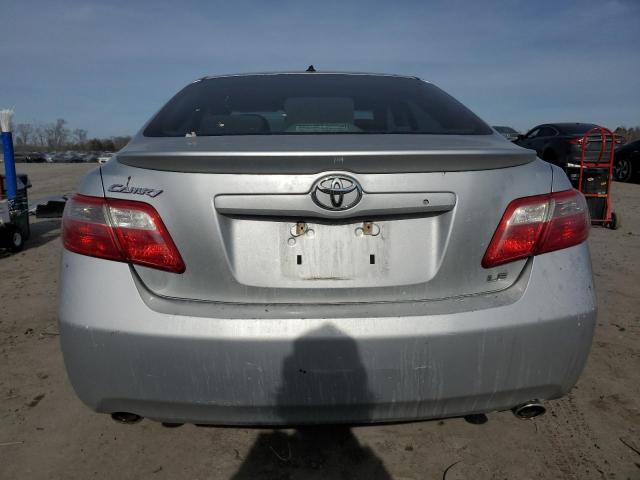 Photo 6 from auction – 2007 TOYOTA CAMRY LE with VIN 4T1BK46K77U050010