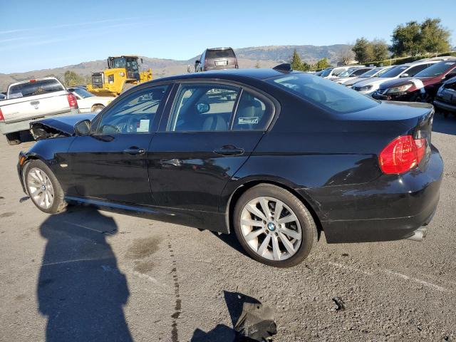 Снимка 2 от търг – 2011 BMW 328 I с VIN WBAPH7C59BE682368