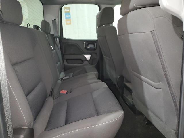 Photo 10 from auction – 2018 CHEVROLET SILVERADO with VIN 1GCVKREC2JZ204416