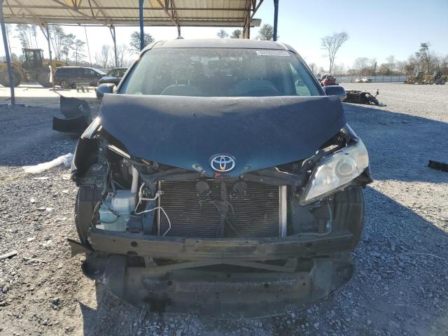 Photo 5 from auction – 2011 TOYOTA SIENNA LE with VIN 5TDKK3DCXBS109638