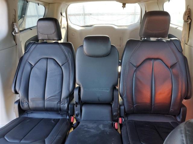 Photo 10 from auction – 2017 CHRYSLER PACIFICA T with VIN 2C4RC1BGXHR655055