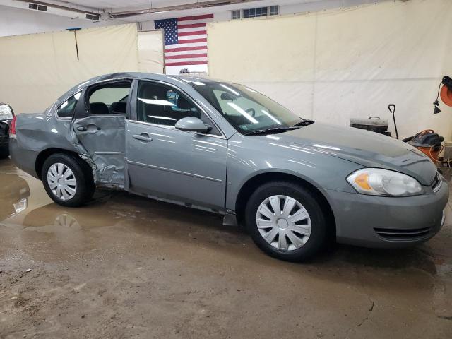 Photo 4 from auction – 2009 CHEVROLET IMPALA LS with VIN 2G1WB57K091207054
