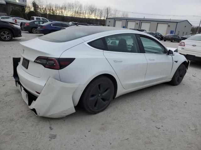Photo 3 from auction – 2020 TESLA MODEL 3 with VIN 5YJ3E1EA2LF658625