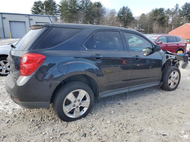 Foto 3 de la subasta – 2013 CHEVROLET EQUINOX con VIN 2GNFLNEK2D6351148