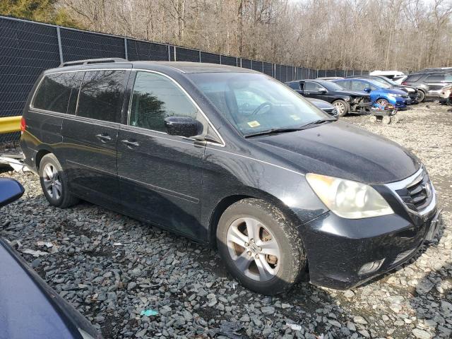 Photo 4 from auction – 2008 HONDA ODYSSEY TO with VIN 5FNRL38988B100752