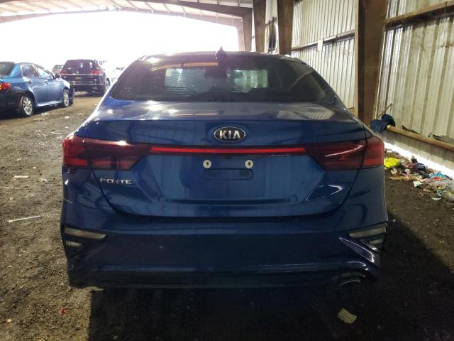 Photo 6 from auction – 2019 KIA FORTE FE with VIN 3KPF24AD9KE052685
