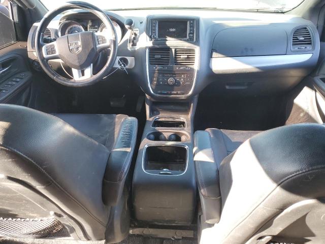 Photo 8 from auction – 2018 DODGE GRAND CARA with VIN 2C4RDGEG9JR284438