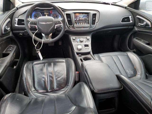 Photo 8 from auction – 2017 CHRYSLER 200 LIMITE with VIN 1C3CCCAB1HN502945