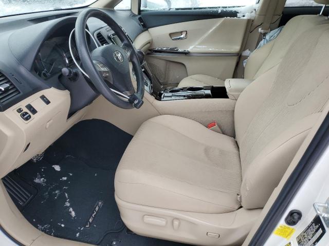 صورة رقم 7 من المزاد - 2011 TOYOTA VENZA مع VIN 4T3BA3BBXBU023192
