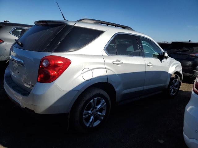 Photo 3 from auction – 2011 CHEVROLET EQUINOX LT with VIN 2GNALDEC4B1335637
