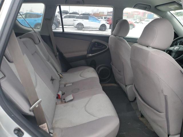 Photo 11 from auction – 2006 TOYOTA RAV4 with VIN JTMZK33VX66000328