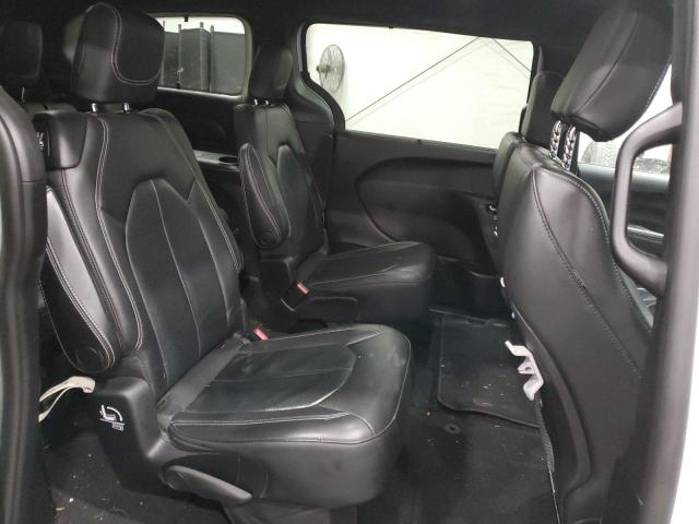 Photo 11 from auction – 2021 CHRYSLER PACIFICA T with VIN 2C4RC1BG0MR509659