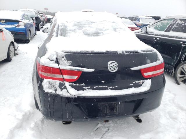 Photo 6 from auction – 2016 BUICK VERANO PRE with VIN 1G4PT5SV5G4162636