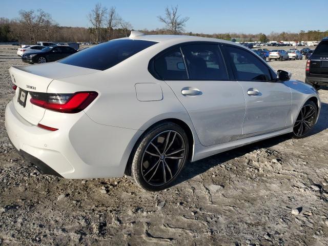 Photo 3 from auction – 2020 BMW 330I with VIN 3MW5R1J05L8B43520