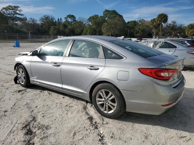 Photo 2 from auction – 2016 HYUNDAI SONATA SE with VIN 5NPE24AF3GH401811