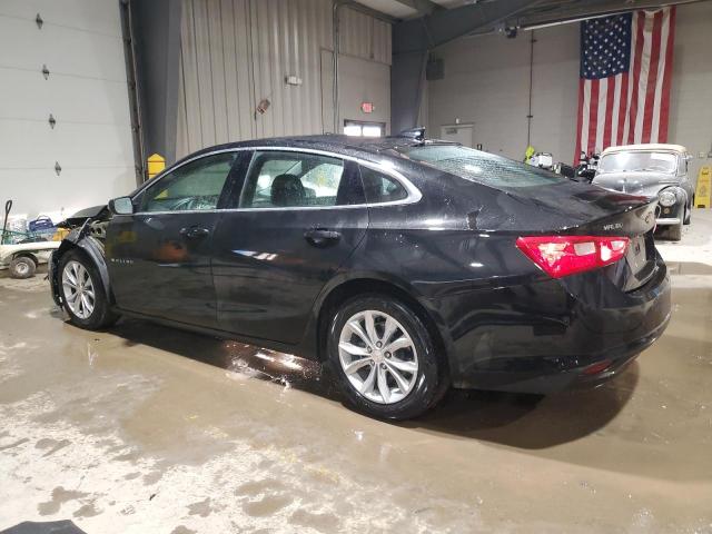 Photo 2 from auction – 2024 CHEVROLET MALIBU LT with VIN 1G1ZD5ST2RF236166